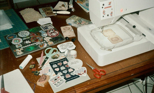 'no place like home': collection release