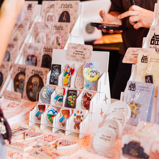 2025 market wrap up ~