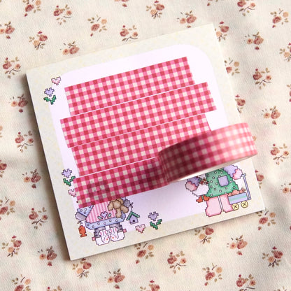 love you! ~ washi tape