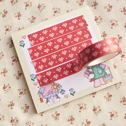 sweethearts ~ washi tape